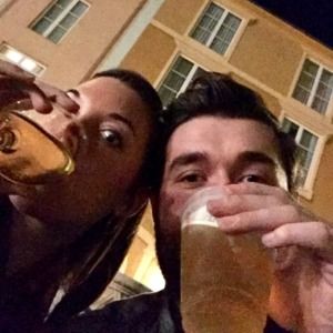 Meet your Posher, Aaron